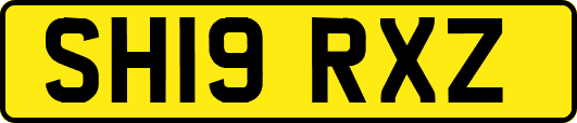SH19RXZ