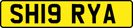 SH19RYA