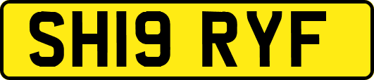 SH19RYF