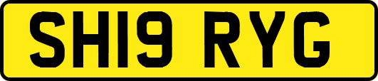 SH19RYG