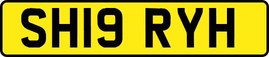 SH19RYH