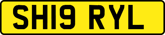SH19RYL