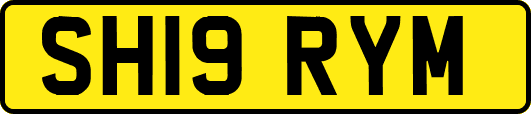 SH19RYM