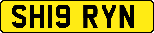 SH19RYN