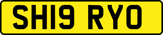 SH19RYO