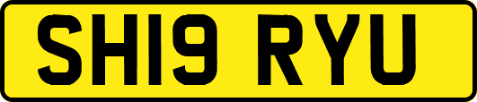 SH19RYU
