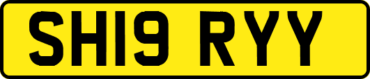 SH19RYY