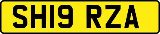 SH19RZA