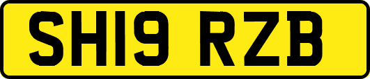 SH19RZB