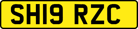 SH19RZC
