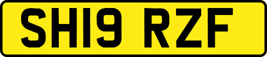 SH19RZF