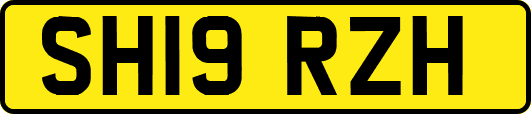 SH19RZH