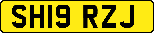 SH19RZJ