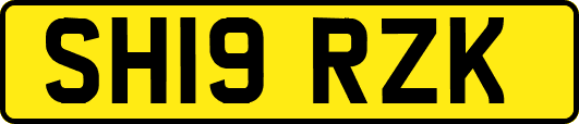 SH19RZK