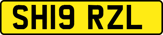 SH19RZL