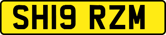 SH19RZM