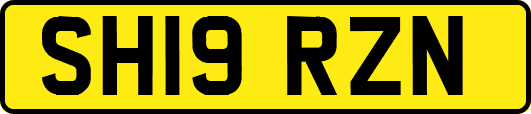 SH19RZN