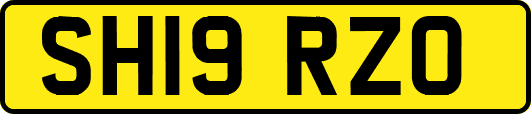 SH19RZO