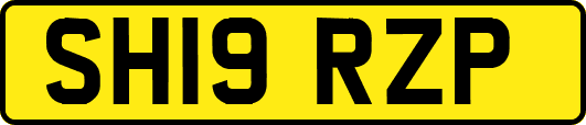 SH19RZP