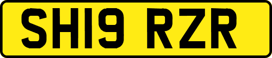 SH19RZR