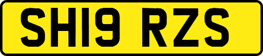 SH19RZS