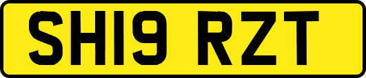 SH19RZT