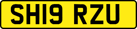 SH19RZU