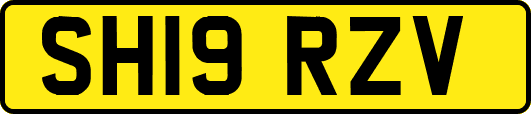 SH19RZV