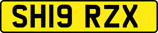 SH19RZX