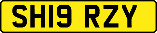 SH19RZY