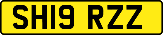 SH19RZZ