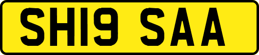 SH19SAA