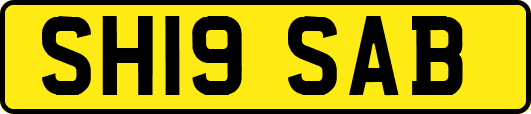 SH19SAB