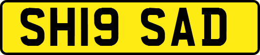 SH19SAD