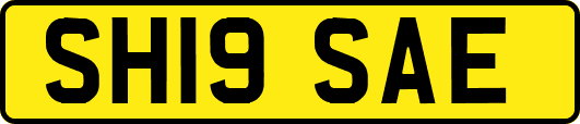 SH19SAE