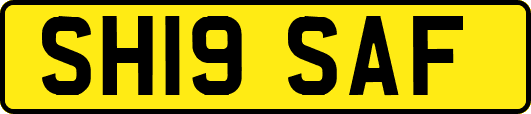 SH19SAF