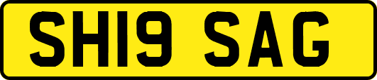 SH19SAG