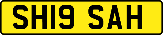 SH19SAH