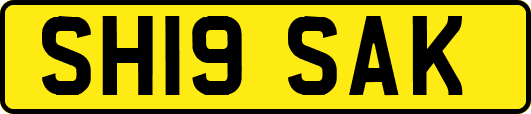 SH19SAK