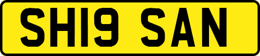 SH19SAN