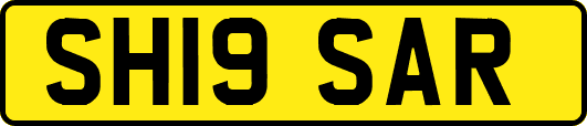 SH19SAR