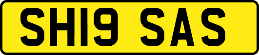 SH19SAS
