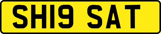 SH19SAT