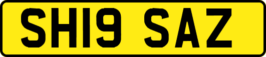 SH19SAZ