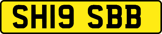 SH19SBB