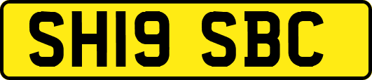 SH19SBC