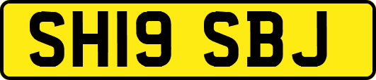 SH19SBJ