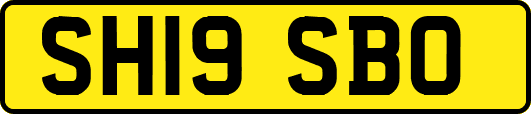 SH19SBO