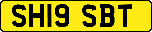 SH19SBT