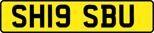 SH19SBU